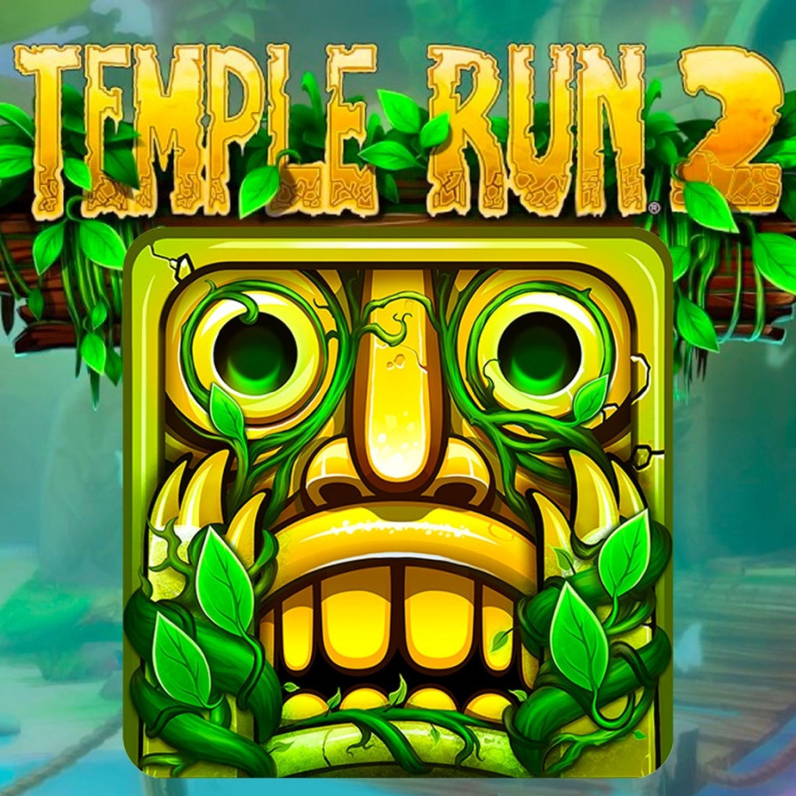 Temple Run 2: Endless Escape